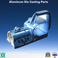 Die Casting Aluminum Housing for Electric Machine Tools (DJAH-012)